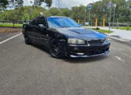 1998 Nissan Skyline R34 GTT