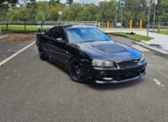 1998 Nissan Skyline R34 GTT