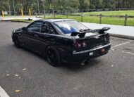 1998 Nissan Skyline R34 GTT