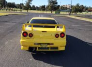 1998 Nissan Skyline R34 GTT