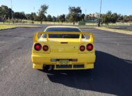 1998 Nissan Skyline R34 GTT