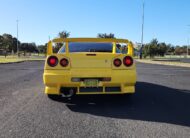 1998 Nissan Skyline R34 GTT