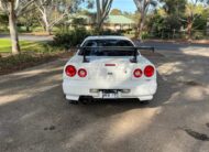 1998 Nissan Skyline R34 GTT