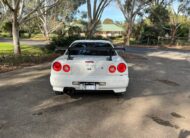 1998 Nissan Skyline R34 GTT