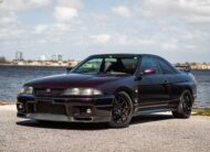 1995 Nissan Skyline R33 GTR