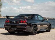 1995 Nissan Skyline R33 GTR