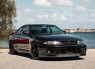 1995 Nissan Skyline R33 GTR