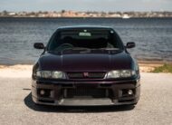 1995 Nissan Skyline R33 GTR