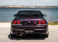 1995 Nissan Skyline R33 GTR