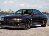 1995 Nissan Skyline R33 GTR