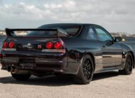 1995 Nissan Skyline R33 GTR