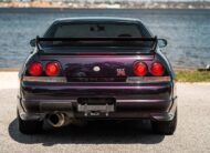 1995 Nissan Skyline R33 GTR