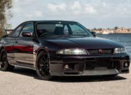 1995 Nissan Skyline R33 GTR