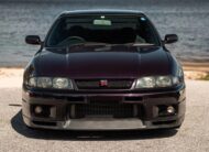 1995 Nissan Skyline R33 GTR