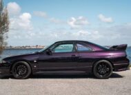 1995 Nissan Skyline R33 GTR