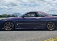 1998 Nissan Sykline R34 GTT