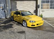 1998 Nissan Skyline R34 GTT