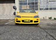 1998 Nissan Skyline R34 GTT