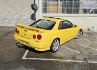 1998 Nissan Skyline R34 GTT