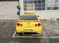 1998 Nissan Skyline R34 GTT