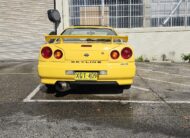 1998 Nissan Skyline R34 GTT