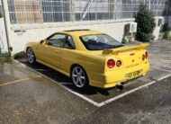 1998 Nissan Skyline R34 GTT