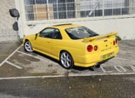 1998 Nissan Skyline R34 GTT