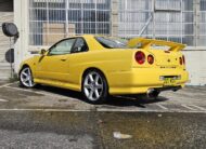 1998 Nissan Skyline R34 GTT