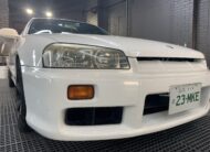 1998 Nissan Skyline R34 GT
