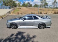 1998 Nissan Skyline R34 GTT