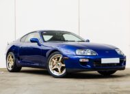 1997 Toyota Supra JZA80 SZ Aerotop