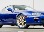 1997 Toyota Supra JZA80 SZ Aerotop