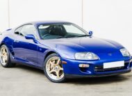 1997 Toyota Supra JZA80 SZ Aerotop