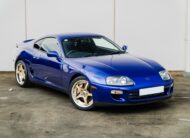 1997 Toyota Supra JZA80 SZ Aerotop