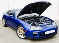 1997 Toyota Supra JZA80 SZ Aerotop