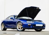 1997 Toyota Supra JZA80 SZ Aerotop