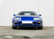 1997 Toyota Supra JZA80 SZ Aerotop