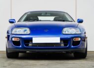 1997 Toyota Supra JZA80 SZ Aerotop