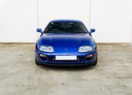 1997 Toyota Supra JZA80 SZ Aerotop