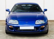 1997 Toyota Supra JZA80 SZ Aerotop