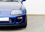 1997 Toyota Supra JZA80 SZ Aerotop