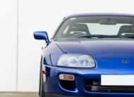 1997 Toyota Supra JZA80 SZ Aerotop