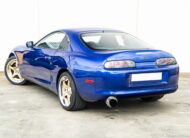 1997 Toyota Supra JZA80 SZ Aerotop