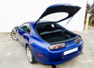 1997 Toyota Supra JZA80 SZ Aerotop