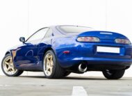 1997 Toyota Supra JZA80 SZ Aerotop