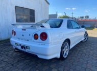 1998 Nissan Skyline R34 GTT