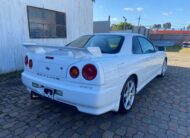 1998 Nissan Skyline R34 GTT