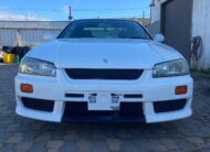 1998 Nissan Skyline R34 GTT