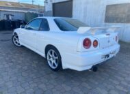 1998 Nissan Skyline R34 GTT