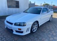 1998 Nissan Skyline R34 GTT